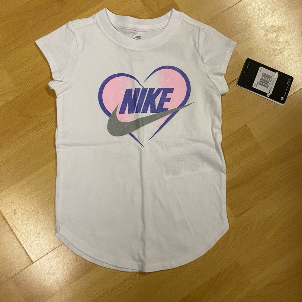 Nike Toddler Tee